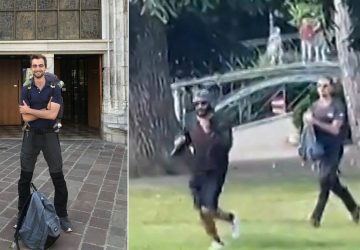 attaque couteau annecy héros sac à dos aire de jeux enfants france faits divers