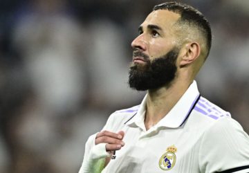 Karim Benzema real madrid football contrat fin arabie saoudite légende