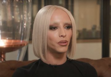 Bilal Hassani revient sur son agression sexuelle