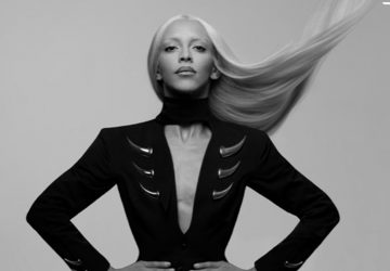 Bilal Hassani photo osée réseaux sociaux people