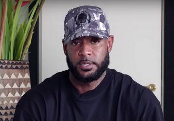 Accusé de sexisme Booba voit son concert annulé au Maroc par les autorités
