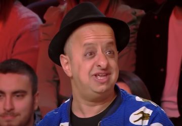 Cette blague de Booder sur un devin dans un bar est à mourir de rire