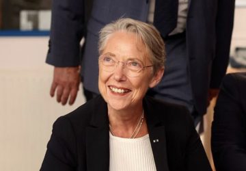 Élisabeth Borne virée ? Ce souhait des Français en dit long