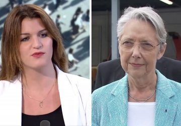 Marlène Schiappa bientôt virée ? Élisabeth Borne répond