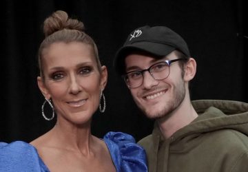 Céline Dion : cette somme astronomique dépensée par son fils René-Charles sur un coup de folie