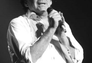 Claude Barzotti (1)