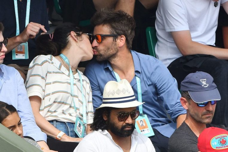 Wags femmes hommes sport couple people gallerie