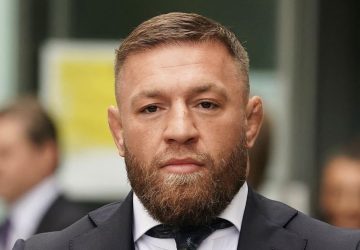 Conor McGregor : la star du MMA accusée d'agression sexuelle