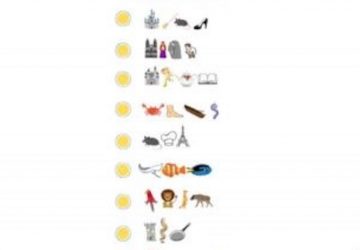 ENIGME DISNEY