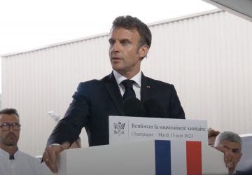 Emmanuel Macron : cette décision radicale qui vient de tomber