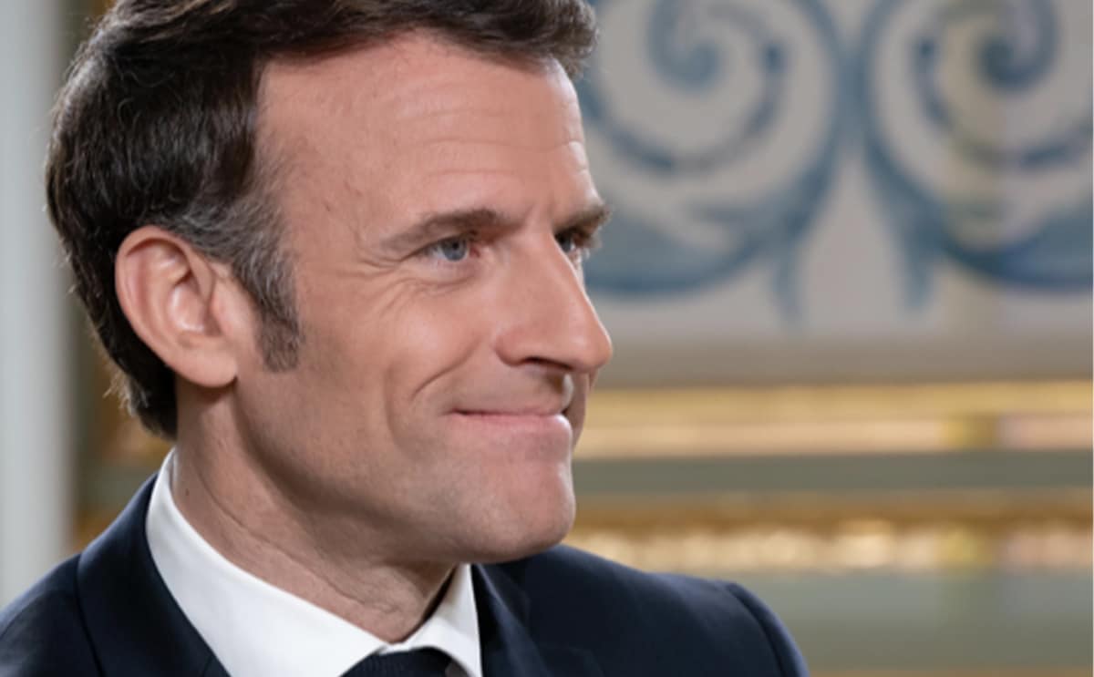 Emmanuel Macron révélations Élysée informations