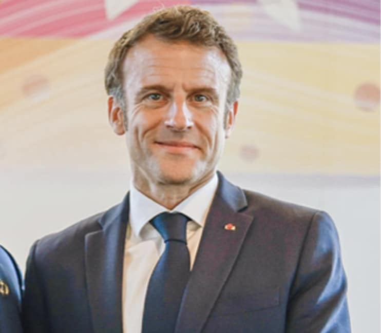 Emmanuel Macron révélations Élysée informations