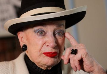 Geneviève de Fontenay
