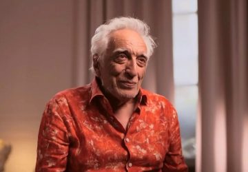 Gérard Darmon