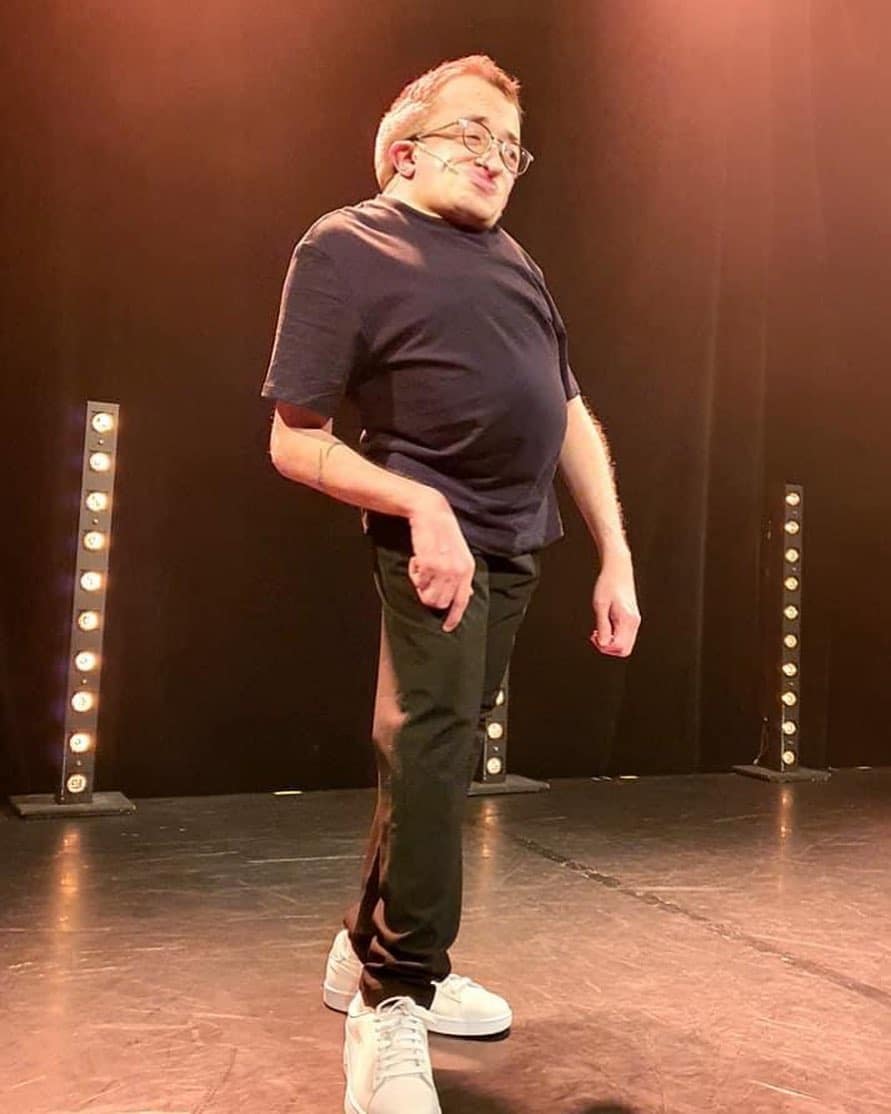 Mort de Guillaume Bats l’humoriste nous a quittés à seulement 36 ans