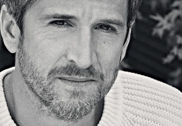 Guillaume Canet défi absence retour acteur