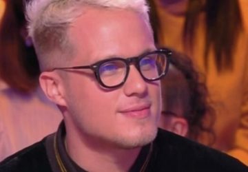 Guillaume Genton révélations chien TPMP Touche pas à mon poste chroniqueur C8