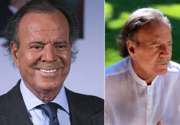 julio iglesias santé musique espagne