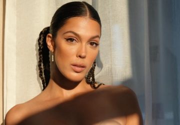 Iris Mittenaere