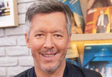 Jean-Luc Lemoine