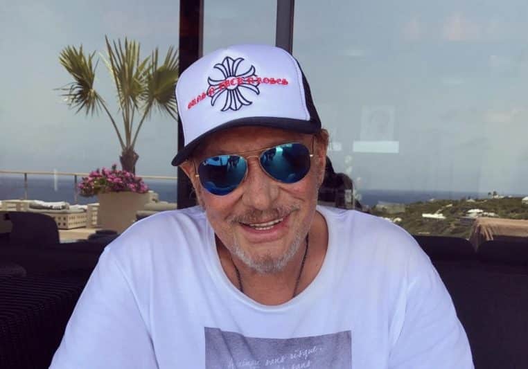 Johnny Hallyday : pour ses 80 ans, les fans reçoivent une belle surprise