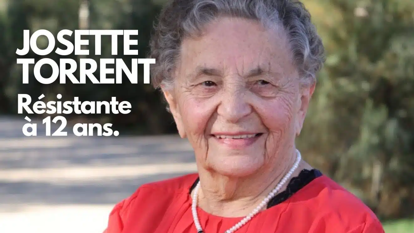 josette torrent père résistance france seconde guerre mondiale