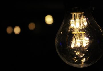 Économie d'électricité