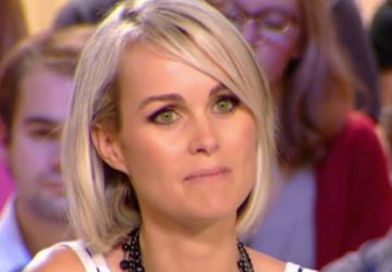 Laeticia Hallyday