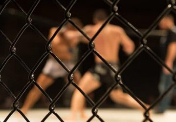 MMA