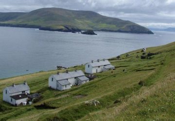 Maison Irlande