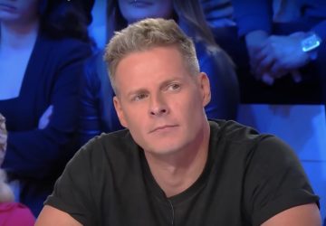 Matthieu Delormeau cash envers ses fans