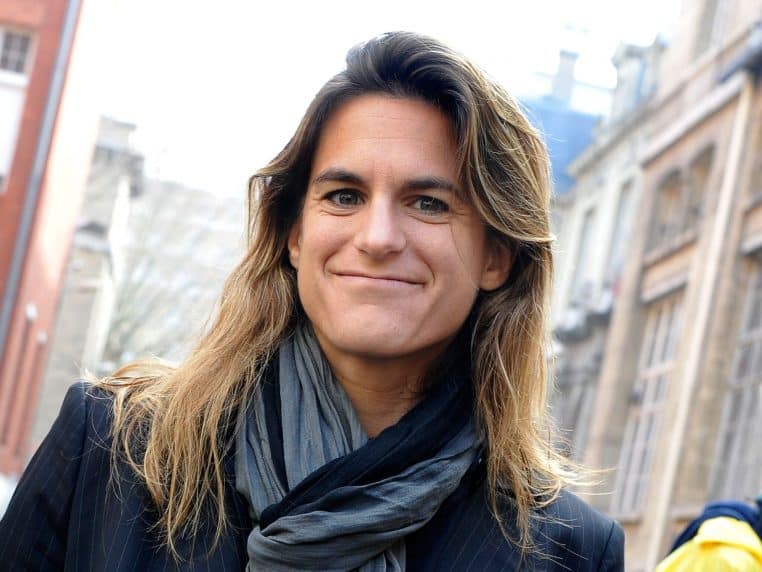 tennis Wags femmes hommes sport couple people gallerie