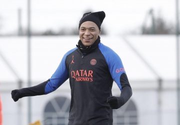 PSG : cette grave décision prise par Kylian Mbappé