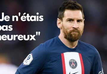 Lionel Messi football psg inter miami barcelone arabie saoudite sport