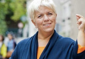 Mimie Mathy méchante détracteurs réponse people actu