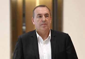 Jean-Marc Morandini de nouveau devant la justice dans une affaire d'harcèlement sexuel