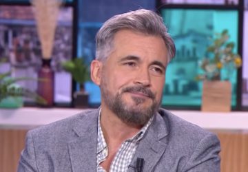 Olivier Minne : ce projet que lui a refusé France 2