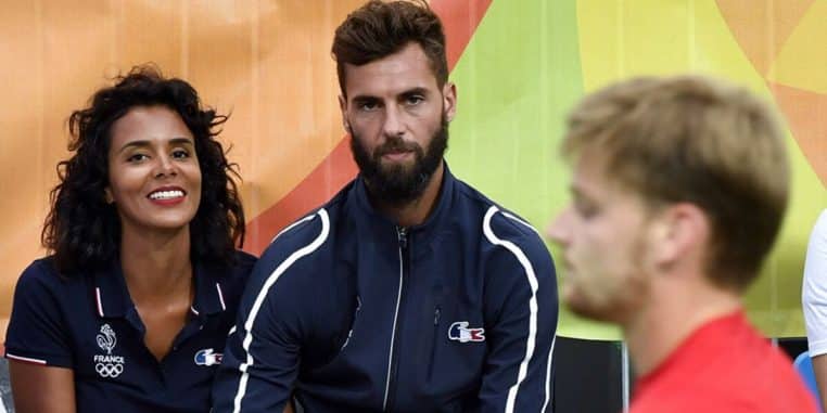 tennis Wags femmes hommes sport couple people gallerie