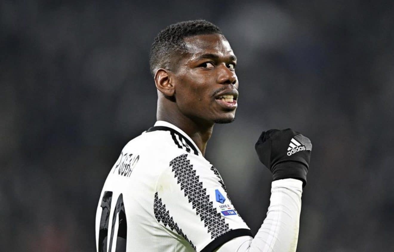 Paul Pogba : il s'exprime sur le racisme, et ça ne passe pas du tout !