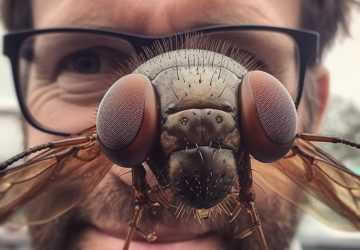 Peut-on Réussir à Échapper aux Piqûres de Moustiques ?