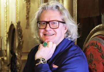 Pierre-Jean Chalençon : il fait une transformation radicale juste après l'annonce de sa tentative de suicide