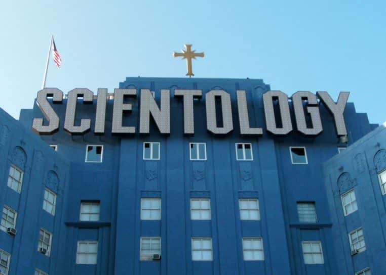 église scientologie danny masterson procès viol  acteur série etats-unis