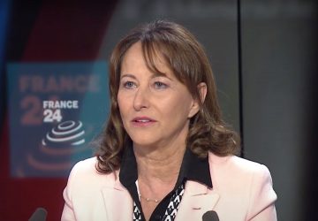 Ségolène Royal dévoile son rôle dans TPMP