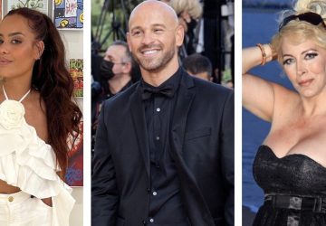 Amel Bent, Franck Gastambide : ces 10 célèbres stars sont aussi HPI