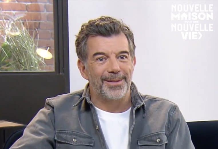 Stéphane Plaza en couple : Ses rares confidences sur sa vie sentimentale