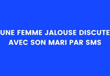 blague