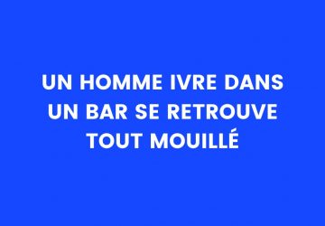 Blague du jour