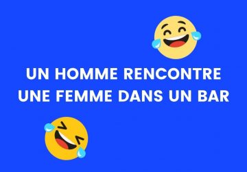 Les meilleures blagues de la semaine du TDN