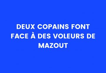 Blague du jour