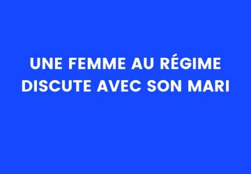 blague